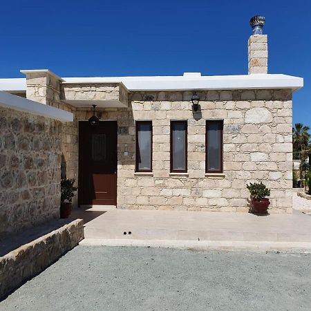 Villa Yermanina Geroskipou Luaran gambar