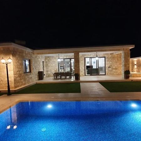 Villa Yermanina Geroskipou Luaran gambar