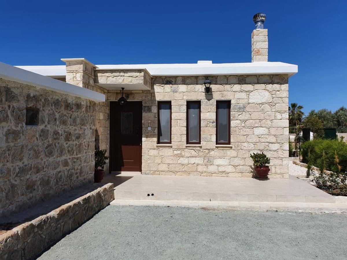 Villa Yermanina Geroskipou Luaran gambar