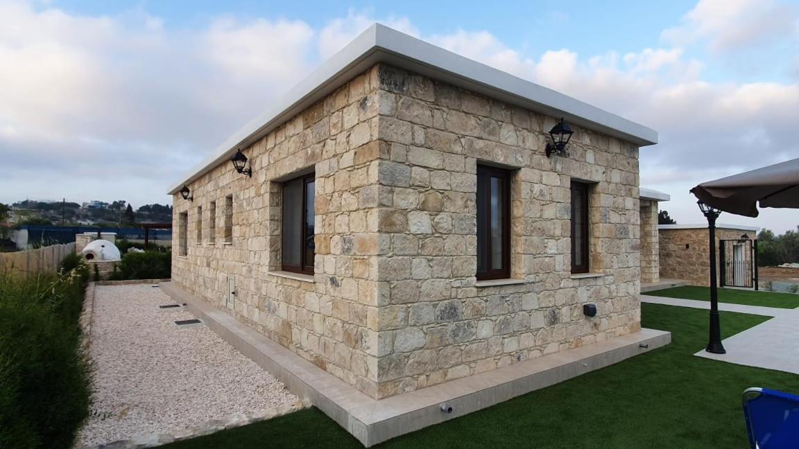 Villa Yermanina Geroskipou Luaran gambar