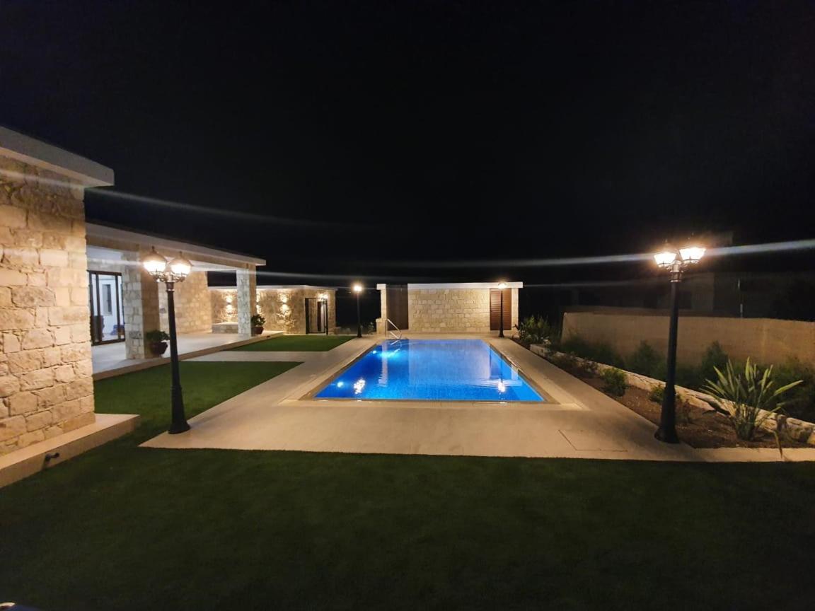 Villa Yermanina Geroskipou Luaran gambar