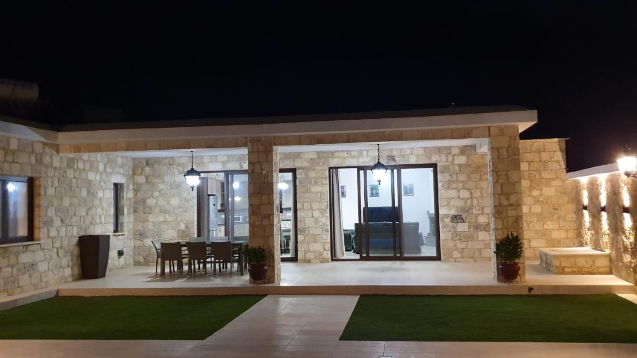 Villa Yermanina Geroskipou Luaran gambar