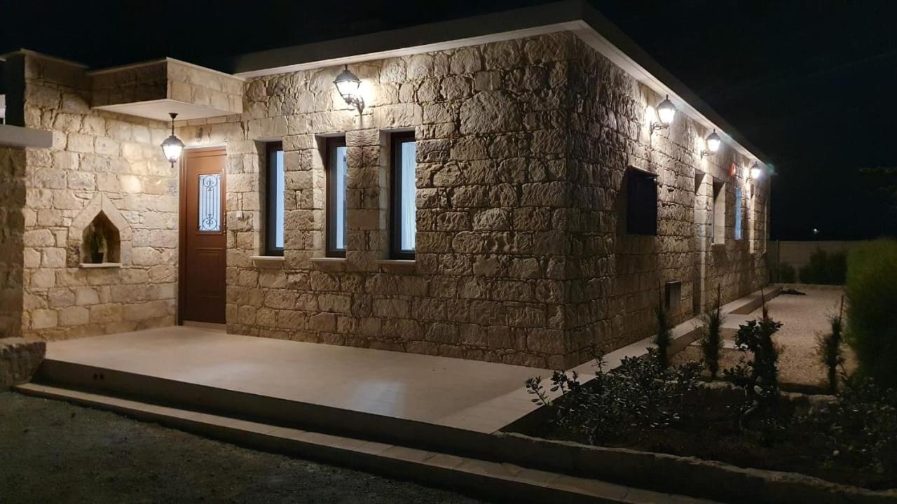 Villa Yermanina Geroskipou Luaran gambar